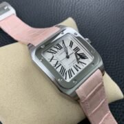 1:1 Super Clone Cartier Santos - Image 9
