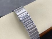 1:1 Super Clone Cartier Santos Skeleton Series - Image 5