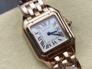 1:1 Super Clone Cartier Panthere de Cartier Cheetah Watch - Image 7