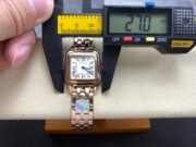 1:1 Super Clone Cartier Panthere de Cartier Cheetah Watch - Image 4