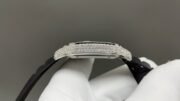 1:1 Super Clone Cartier Santos Middle East Full Diamond - Image 3