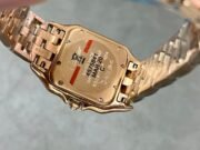 1:1 Super Clone Cartier Panthere de Cartier Cheetah Watch - Image 2