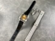 1:1 Super Clone Cartier Santos Series - Image 3
