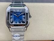 1:1 Super Clone Cartier Santos Series