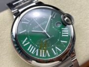 1:1 Super Clone Cartier Ballon Bleu 42mm - Image 9