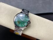 1:1 Super Clone Cartier Ballon Bleu 42mm - Image 7