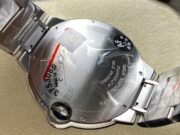 1:1 Super Clone Cartier Ballon Bleu 42mm - Image 2