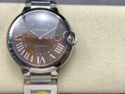 1:1 Super Clone Cartier Ballon Bleu 42mm