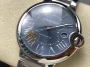 1:1 Super Clone Cartier Ballon Bleu 42mm - Image 9