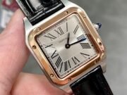 1:1 Super Clone Cartier Santos Dumont Collection - Image 10