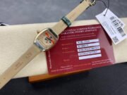 1:1 Super Clone Cartier Santos Dumont Collection - Image 3