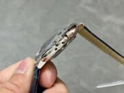 1:1 Super Clone Cartier Blue Balloon 42mm Mechanical - Image 3