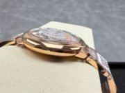 1:1 Super Clone Cartier Ballon BleuDe series, available in sizes 42, 36, 33, and 28 - Image 7