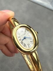 1:1 Super Clone Cartier Baignoire Bathtub Series Watch - Image 10