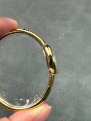 1:1 Super Clone Cartier Baignoire Bathtub Series Watch - Image 7