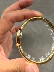 1:1 Super Clone Cartier Baignoire Bathtub Series Watch - Image 6
