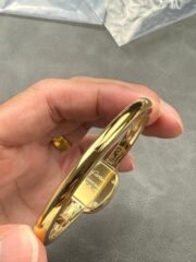 1:1 Super Clone Cartier Baignoire Bathtub Series Watch - Image 5