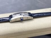1:1 Super CloneCartier Tank WSTA0050 尺寸 35.4 X 19.4mm - Image 5