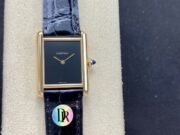 1:1 Super Clone Cartier Tant Must Series