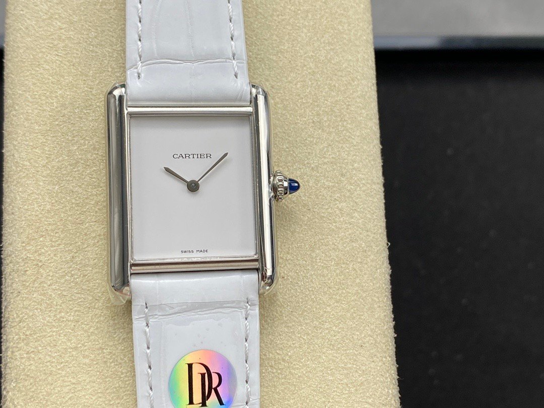 1:1 Super Clone Cartier Tant Must Series