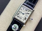 1:1 Super Clone Cartier Tant Must Tank Series - Image 8