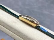 1:1 Super Clone Cartier Baignoire Bathtub Series Watch - Image 6