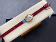 1:1 Super Clone Cartier Baignoire Bathtub Series Watch - Image 7