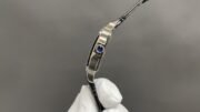 1:1 Super Clone Cartier Santos Skeleton Series - Image 5