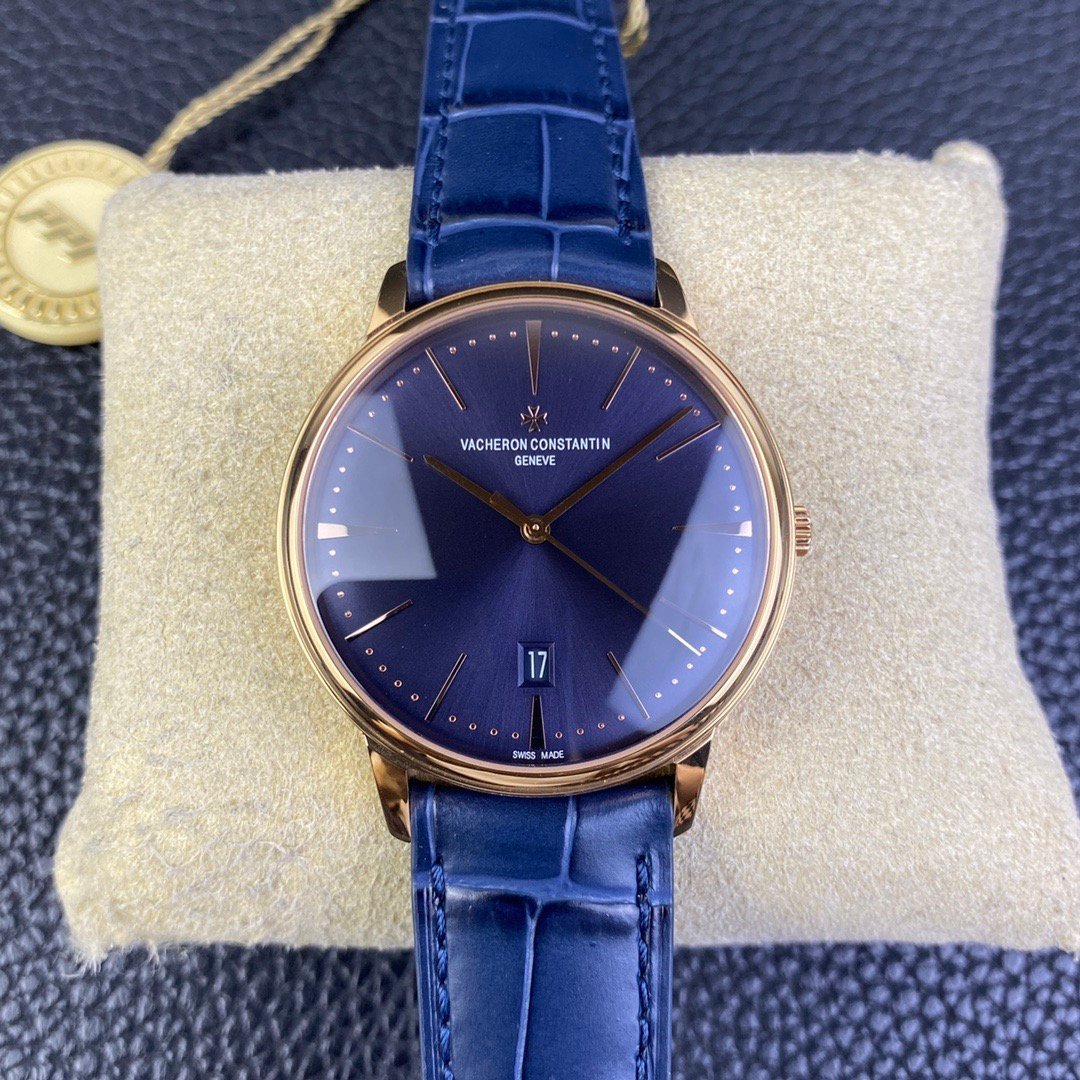 1:1 Super Clone Vacheron Constantin ( 85180 )Series Watch