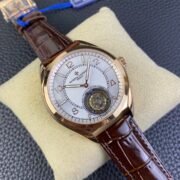 1:1 Super Clone Vacheron Constantin (Five Six Automatic Tourbillon) - Image 9