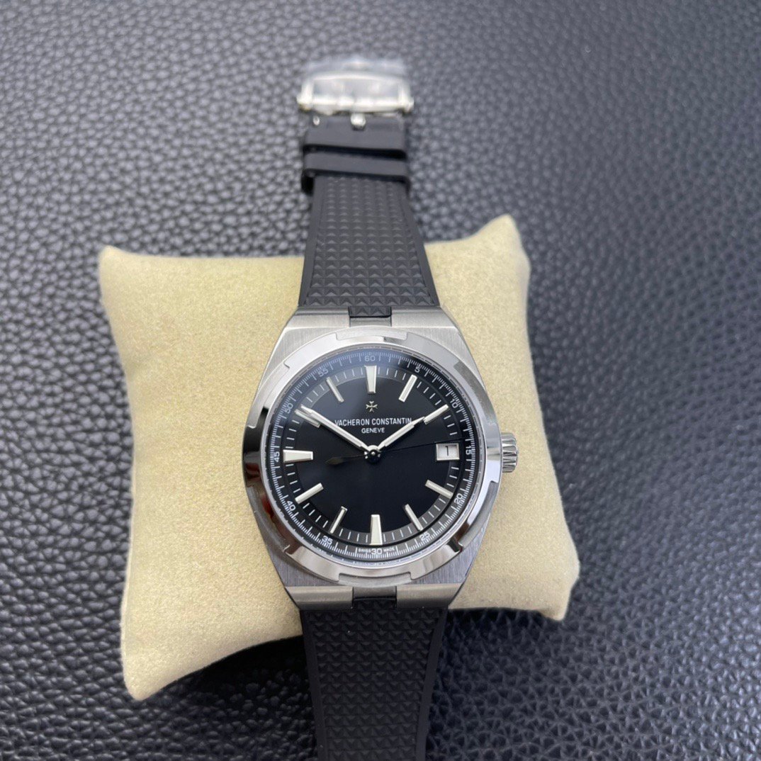 1:1 Super Clone Vacheron Constantin (Across the World)