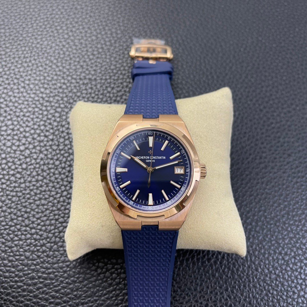 1:1 Super Clone Vacheron Constantin (Across the World)