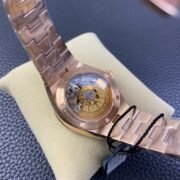 1:1 Super Clone Vacheron Constantin OVERSEAS Women’s Small Model - Image 2