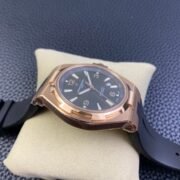 1:1 Super Clone Vacheron Constantin World Traveler - Image 7