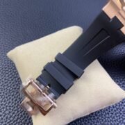 1:1 Super Clone Vacheron Constantin World Traveler - Image 3