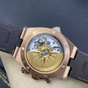 1:1 Super Clone Vacheron Constantin Chronograph Rose Gold Case - Image 2