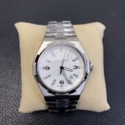 1:1 Super Clone Vacheron Constantin Overseas Series White Dial - Image 9