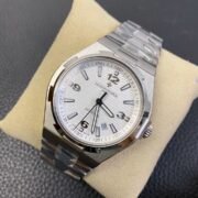 1:1 Super Clone Vacheron Constantin Overseas Series White Dial - Image 7