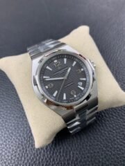 1:1 Super Clone Vacheron Constantin World Traveler - Image 9