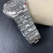 1:1 Super Clone Vacheron Constantin World Traveler - Image 4