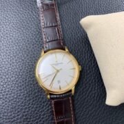 1:1 Super Clone Vacheron Constantin Heritage Series - Image 4