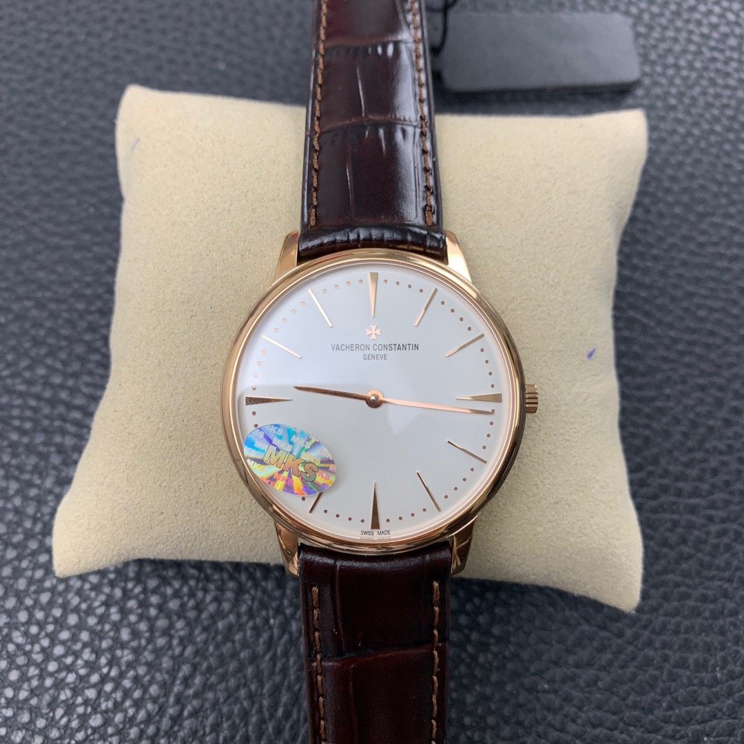 1:1 Super Clone Vacheron Constantin Heritage Series