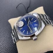 1:1 Super Clone Vacheron Constantin Overseas Blue Dial - Image 7