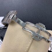1:1 Super Clone Vacheron Constantin Overseas Blue Dial - Image 3