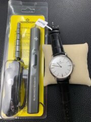 1:1 Super Clone Vacheron Constantin Heritage Series - Image 8