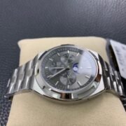 1:1 Super Clone Vacheron Constantin Overseas Moon Phase Multifunction Watch - Image 6