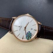 1:1 Super Clone Vacheron Constantin Heritage Collection - Image 7