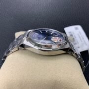 1:1 Super Clone Vacheron Constantin Overseas Blue Dial - Image 5