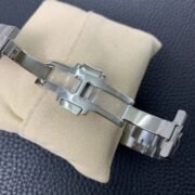 1:1 Super Clone Vacheron Constantin Overseas Blue Dial - Image 3