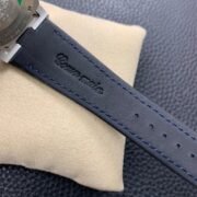 1:1 Super Clone Vacheron Constantin Overseas Series Tape Model Black Dial - Image 3
